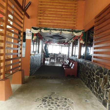 Hotel Playa Bonita Puerto Limon Exteriér fotografie