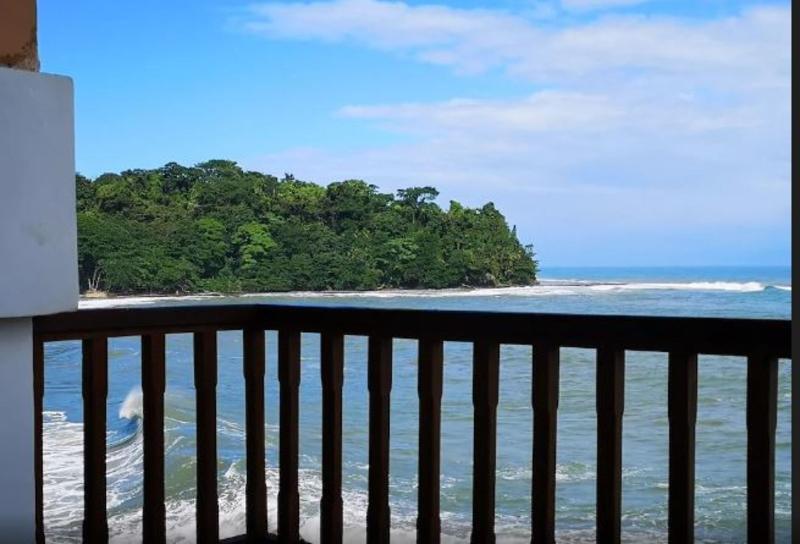 Hotel Playa Bonita Puerto Limon Exteriér fotografie