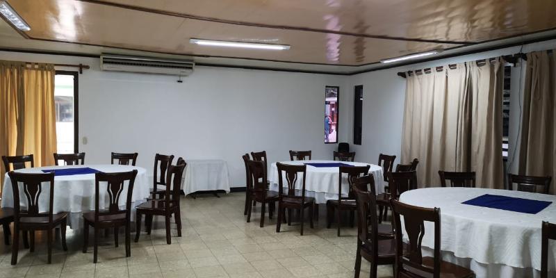 Hotel Playa Bonita Puerto Limon Exteriér fotografie