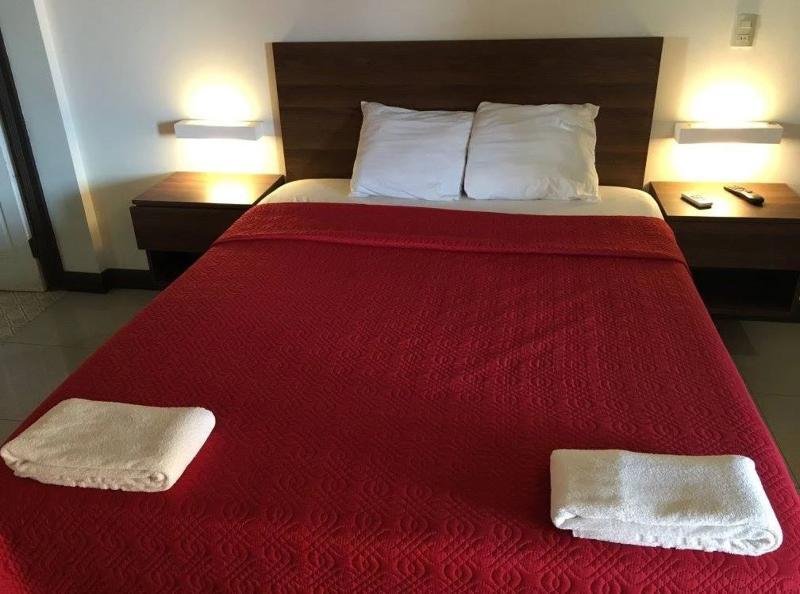 Hotel Playa Bonita Puerto Limon Exteriér fotografie