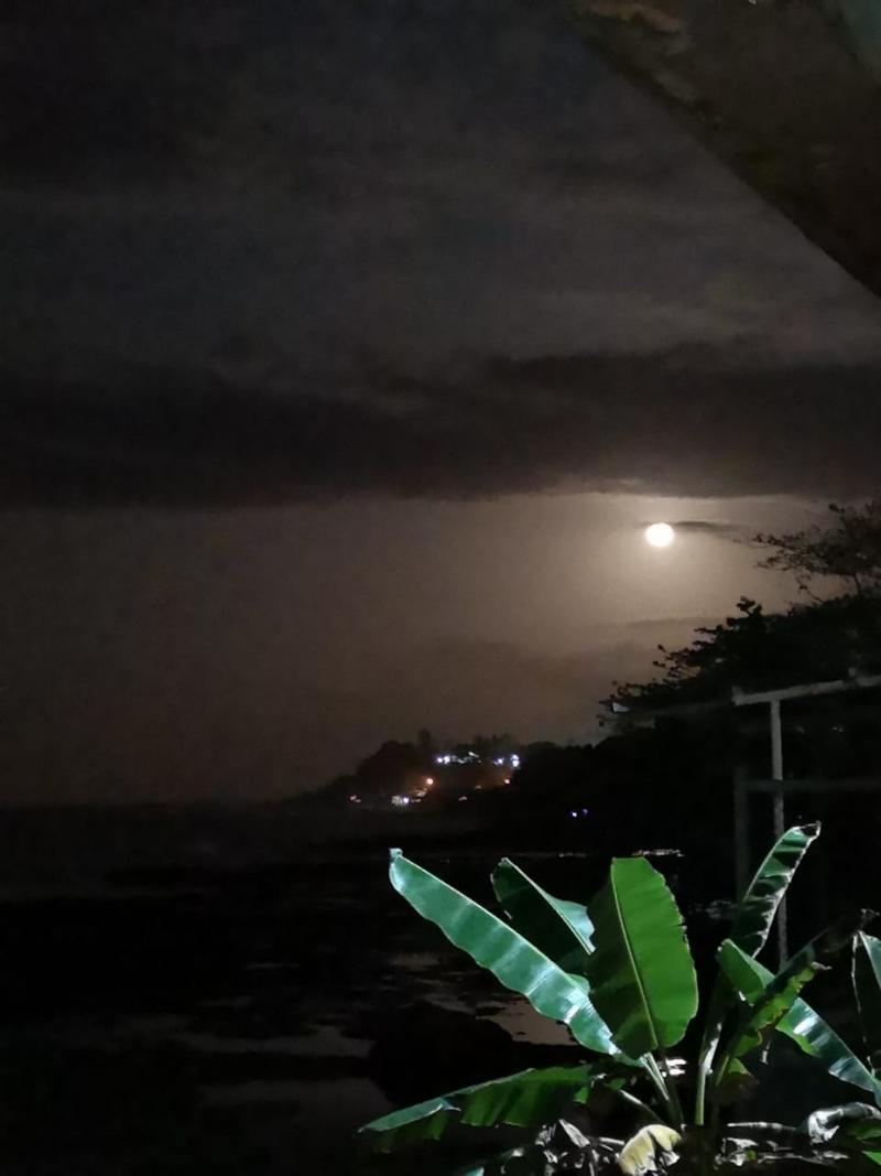 Hotel Playa Bonita Puerto Limon Exteriér fotografie