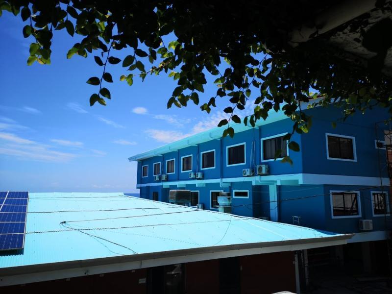 Hotel Playa Bonita Puerto Limon Exteriér fotografie