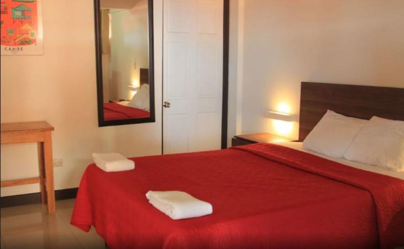 Hotel Playa Bonita Puerto Limon Exteriér fotografie