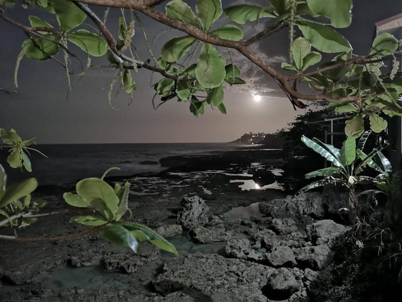 Hotel Playa Bonita Puerto Limon Exteriér fotografie