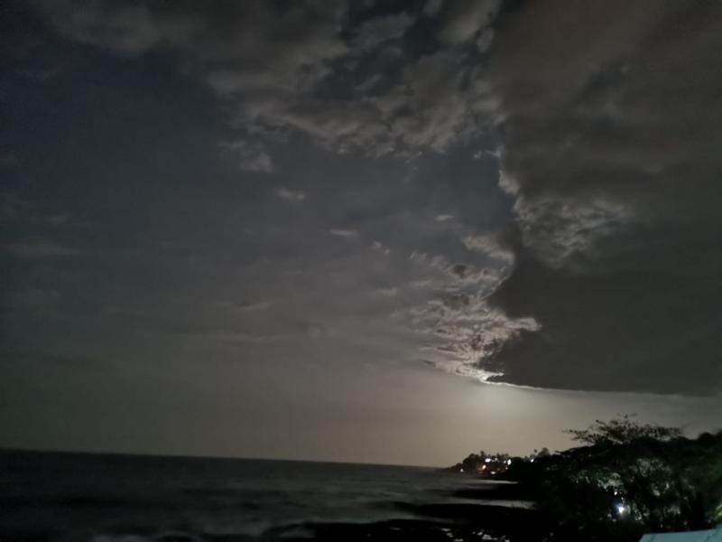 Hotel Playa Bonita Puerto Limon Exteriér fotografie