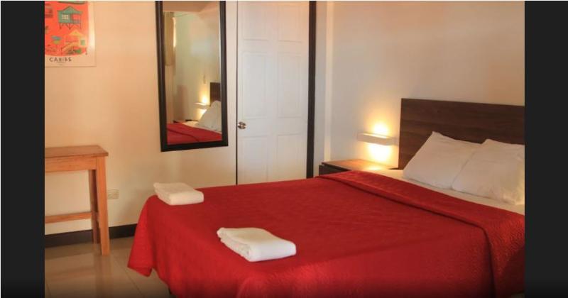 Hotel Playa Bonita Puerto Limon Exteriér fotografie