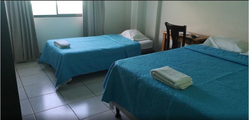 Hotel Playa Bonita Puerto Limon Exteriér fotografie