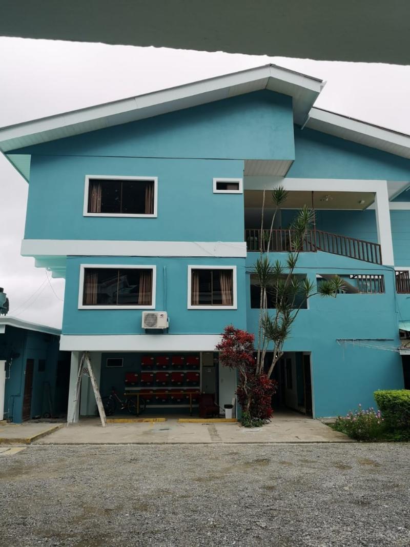 Hotel Playa Bonita Puerto Limon Exteriér fotografie
