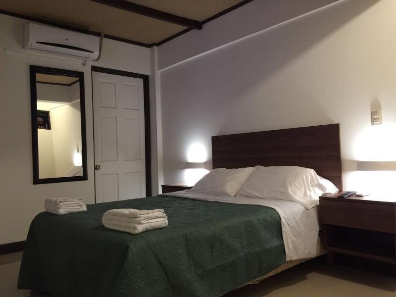 Hotel Playa Bonita Puerto Limon Exteriér fotografie